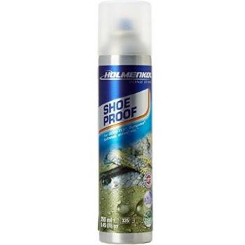 Holmenkol Product-22100 Shoe Care Product, Black, One Size