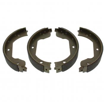 Kit de zapatas de freno MAPCO 8867 para frenos de tambor