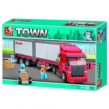 Desconocido Juego de construcción para niños