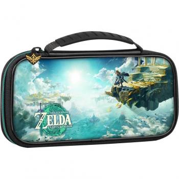 Nacon Switch Travel Case - Zelda: Tears of the Kingdom (Switch)
