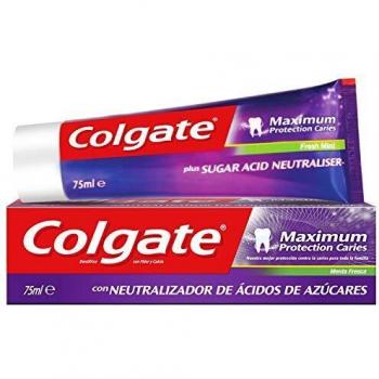 Colgate Kids Maximum Cavity Protection Toothpaste 50 ml