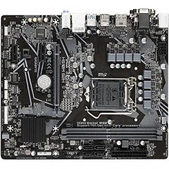 Gigabyte Technology H510M S2H