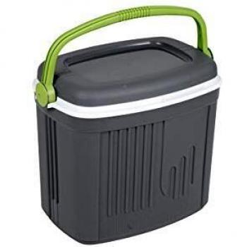EDA - Coolerbox - Iceberg - Gris