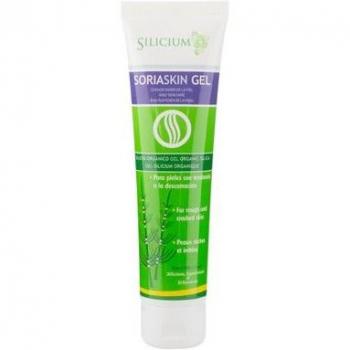 Silicium Soriaskin 150ml - Protección Diaria para Piel Seca