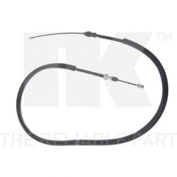 Cable de freno de mano NK 9039102