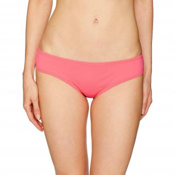 Vince Camuto Mujer Parte Inferior de Bikini - Rosado - X-Small