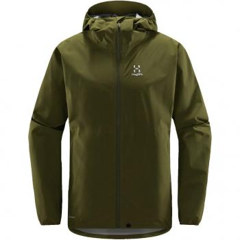 Chaqueta de hombre Sparv Proof Haglofs
