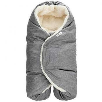7AM Enfant Nido Cloud Blanket Wrap Small