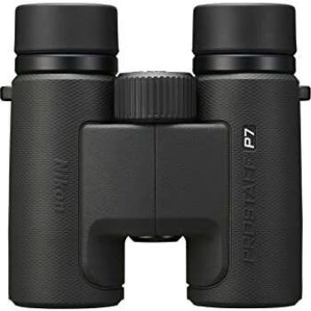 Binoculares Nikon Prostaff P7 10x30