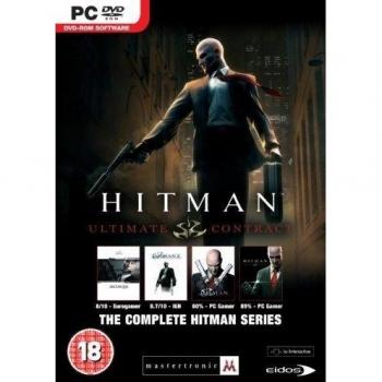 Hitman: Ultimate Contract