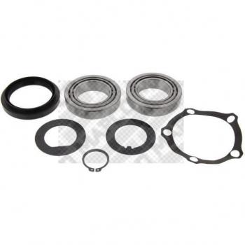 Kit de cojinete de rueda MAPCO 26931