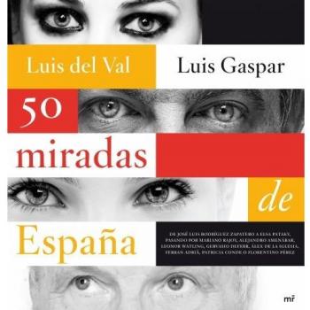 50 miradas de España