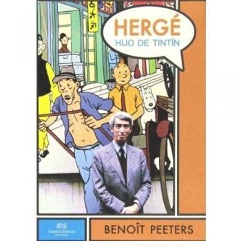 Hergé, Hijo De Tintín