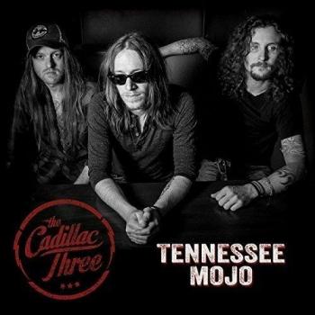 Tennessee Mojo [Vinilo]