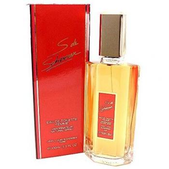 Jean Louis Scherrer - S De Scherrer Eau De Toilette Spray 100ML