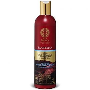 Natura Siberica Bálsamo Hidratante - 400 ml