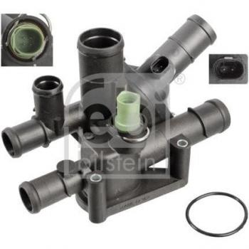 Termostato de refrigerante FEBI BILSTEIN 108008