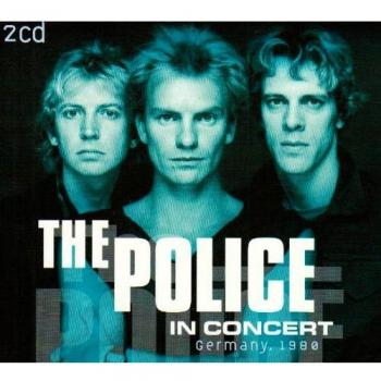 In Concert - Germany 1.980