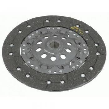 Disco de Embrague Sachs 1878 600 630 para Seat Toledo, VW Bora y Golf New 2.3