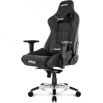AKRACING Pro - Silla (Negro)