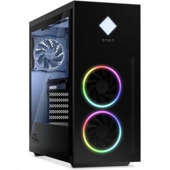 PC de Sobremesa HP OMEN 40L GT21-1047ns AMD Ryzen 9 7900, 32GB RAM, 1TB SSD, RTX 4070 Ti SUPER
