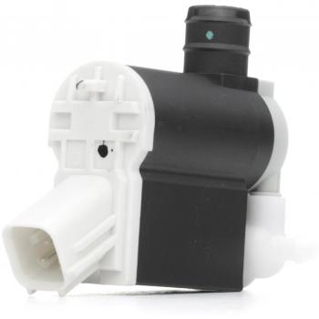 Bomba de agua del lavaparabrisas FEBI BILSTEIN 107382 con anillo de sellado, 1 unidad