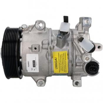 Compresor de aire acondicionado TEAMEC 8629654