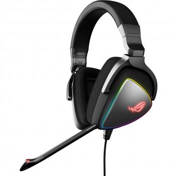 ASUS ROG Delta - Auriculares gaming RGB