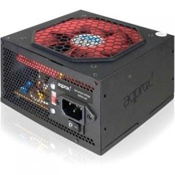 Approx APP500PSBULK - Fuente de alimentación 500W