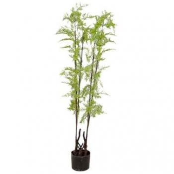 Planta Decorativa Romimex de PVC 60x150 cm - Ideal para Decoración Interior