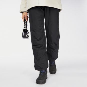 Pantalón de esquí y snow Columbia Shafer Canyon™ Negro - Hombre