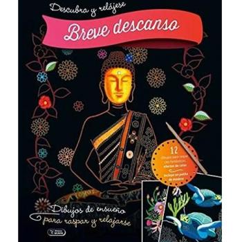 DESCUBRA Y RELÁJESE - BREVE DESCANSO