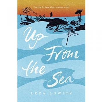 Up From the Sea