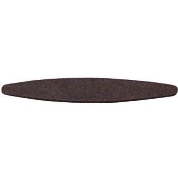 Flexovit 69936693661 Piedras de Afilar, Guadaña JT 911, 35 mm A x 10 mm AL x 240 mm L, Set de 10