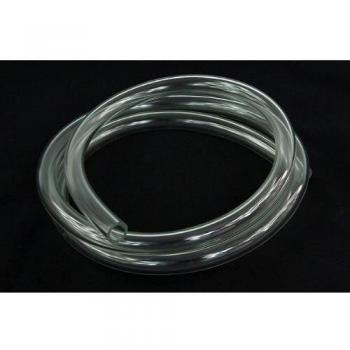 ClearFlex 60 Transparent Cooling Hose 11.2/8mm (5/16 ID) - Sold by the Meter