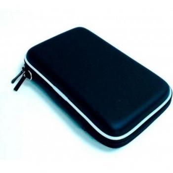 Funda trans. DSi XL y 3DS XL