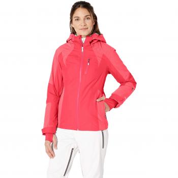 Spyder Inna Chaqueta de Esquí, Mujer, Rosa, 6