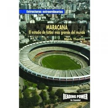 Maracana: El Estadio De Futbol Mas Grande Del Mundo