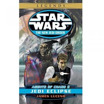 Agents of Chaos II: Jedi Eclipse