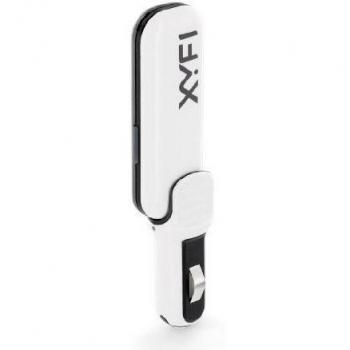 Option XYFI - Punto de acceso para Wi-Fi en coche
