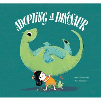 Adopt a dinosaur