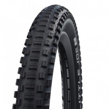 Cubierta Schwalbe Little Joe 14x1.40 Rígida Performance con Reflejo