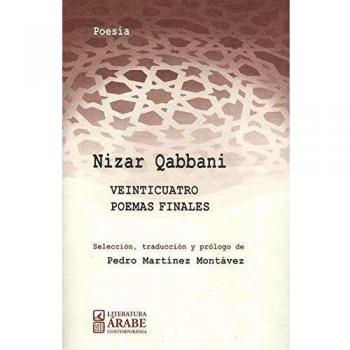 Veinticuatro Poemas Finales
