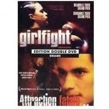 Girlfight ; attraction fatale [Francia] [DVD]