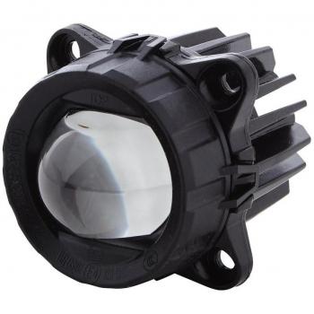 Faro de carretera HELLA 1KL 998 670-031 con proyector de larga distancia