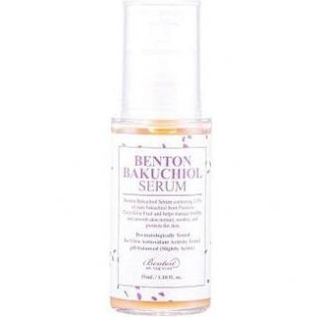 Benton Bakuchiol Antioxidant Facial Serum 35ml