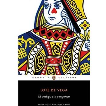 El castigo sin venganza - Lope De Vega