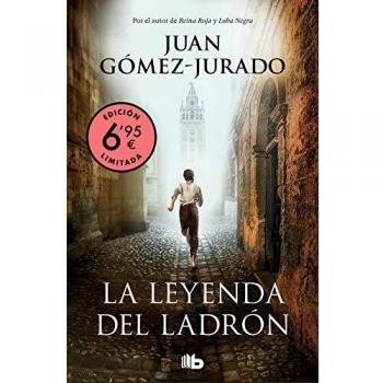 La leyenda del ladron campanas