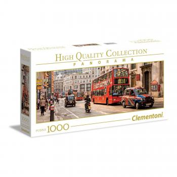 Rompecabezas Londres - 1000 Piezas