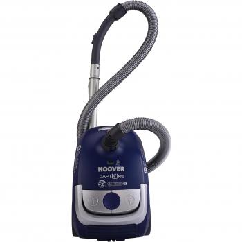 Hoover Capture CP 50 M - Aspirador con bolsa, clase A, 700 W